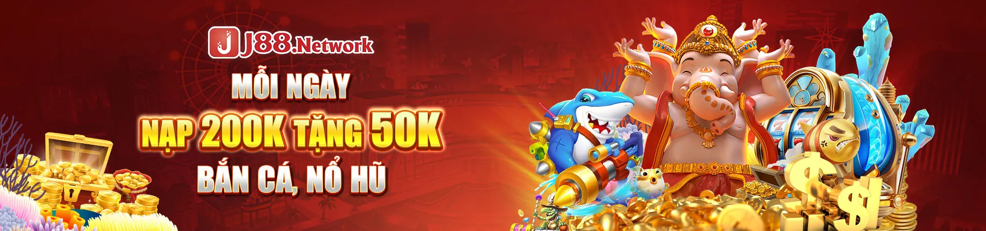 Hình ảnh chính game Bắn Cá lk68vip Đăng Nhập với đồ họa sống động