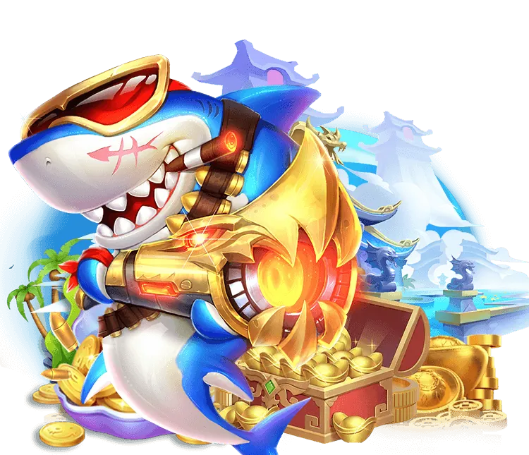 Game Bắn Cá Siêu Thị