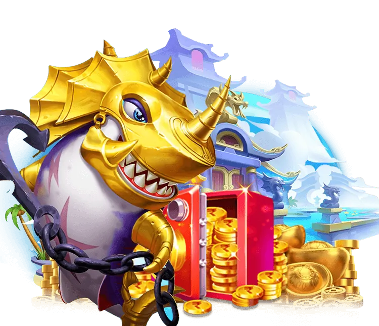 Game bắn cá lk68vip